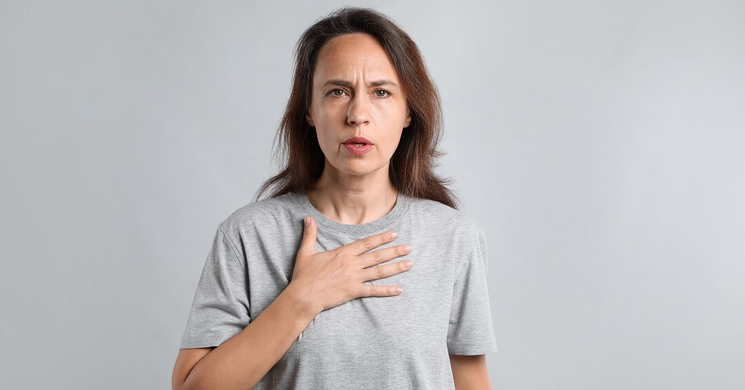 Angina pektoris: Vrste i opasnosti